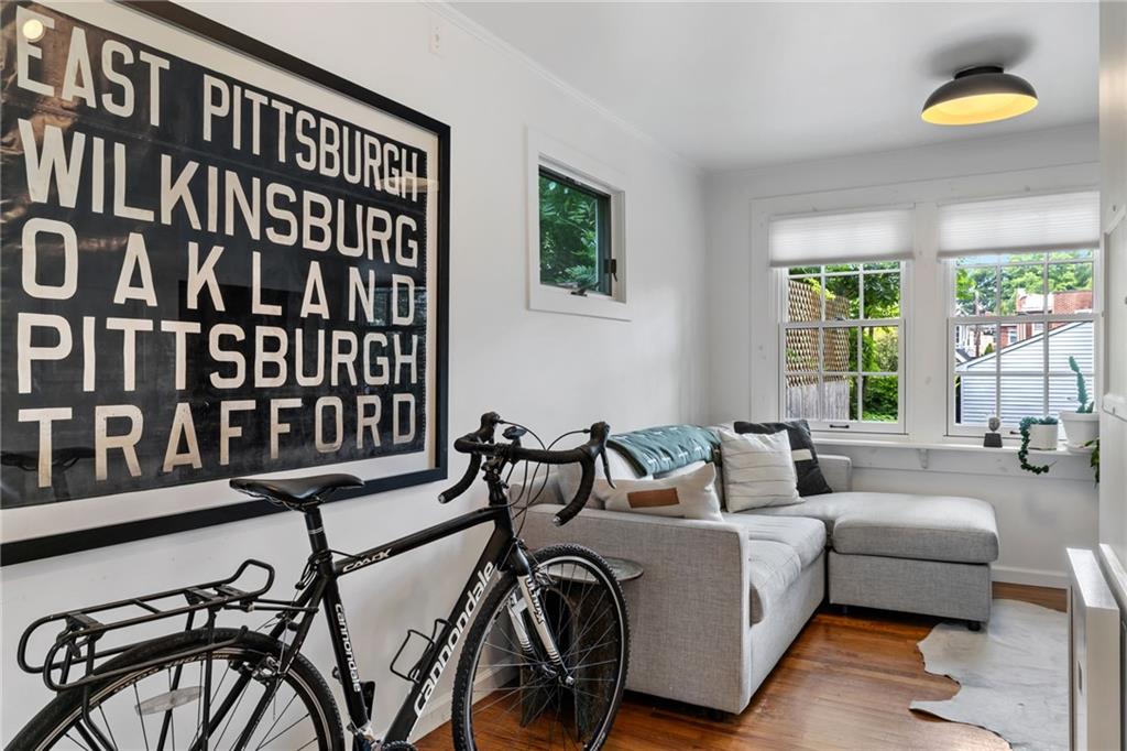 332 Le Roi Road Pittsburgh, PA 15208 - Photo 14 of 47 332 Leroi Road, Pittsburgh, PA 15208