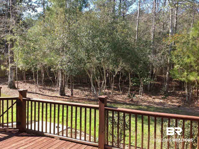 7057 Carson Lane Daphne, AL 36527 - Photo 18 of 31 Back Yard