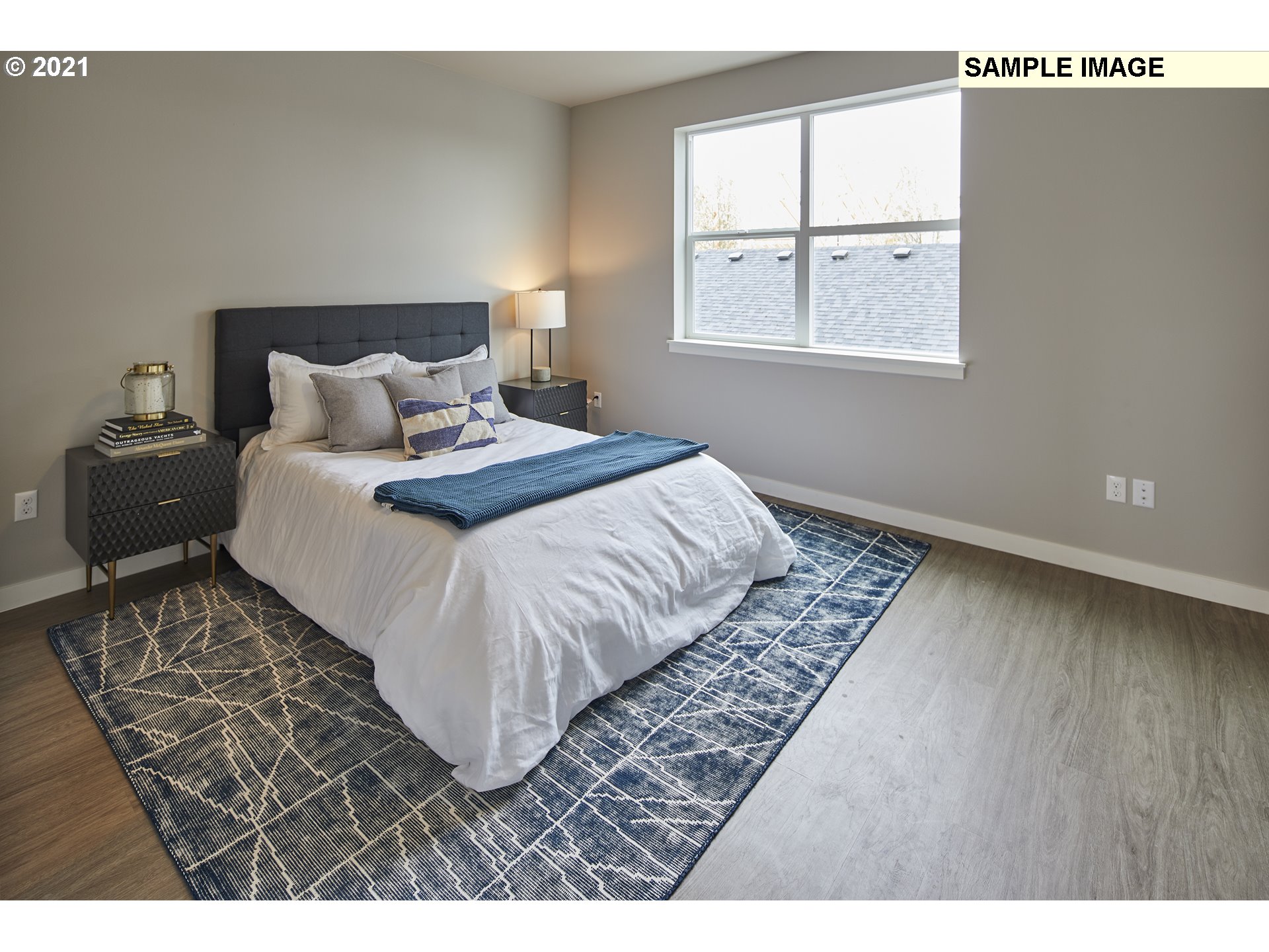 1801 North Rosa Parks Way, Unit 103 Portland, OR 97217 - Photo 9 of 14 Gallery Image 9