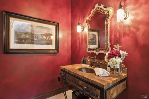 $4,790,000 | 40 West Seaview Avenue, San Rafael, CA 94901