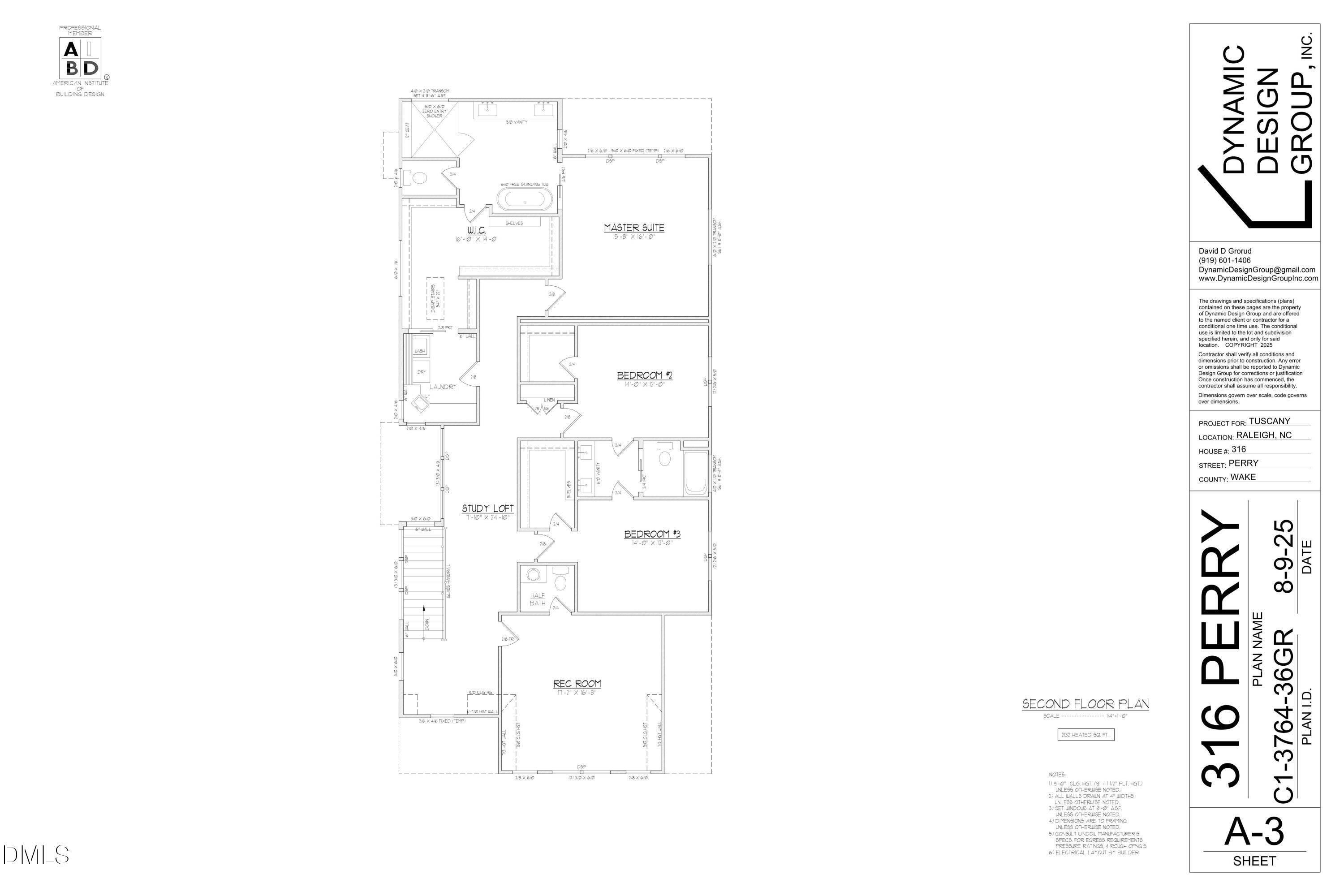 316 Perry Street Raleigh, NC 27608 - Photo 6 of 6