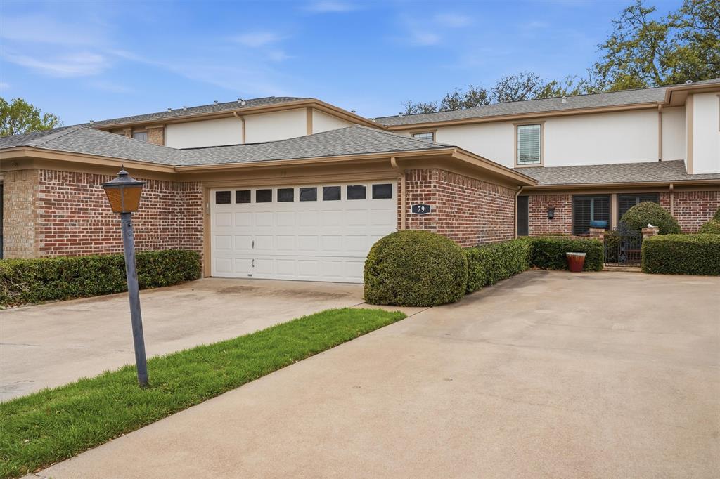 79 1 Main Place Benbrook, TX 76126 - Photo 2 of 26