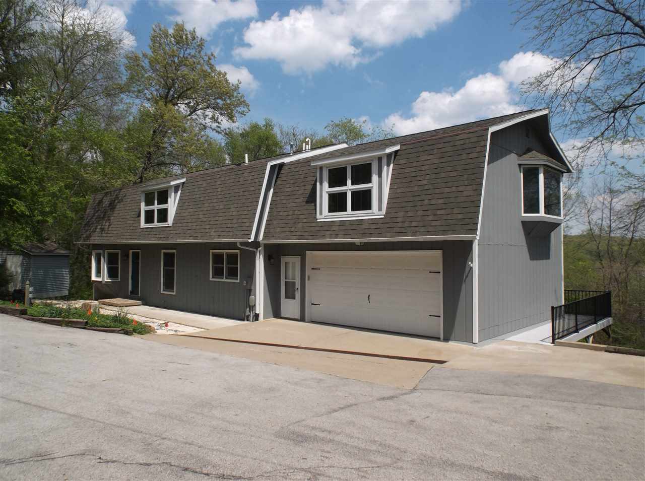 2308 Rice Ridge Lane Northeast North Liberty, IA 52317 - Photo 3 of 25 Gallery Image 3