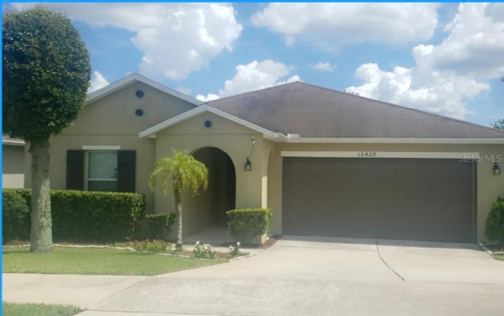 16428 Caju Road Clermont, FL 34711 - Photo 1 of 1
