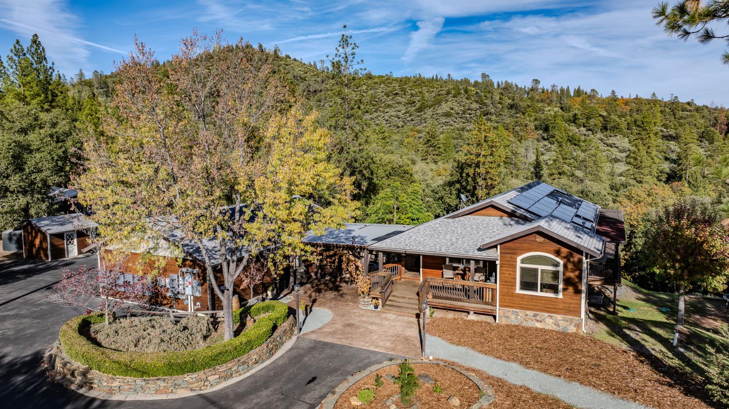 20066 Dawn Ridge Drive Jackson, CA 95642 - Photo 4 of 57