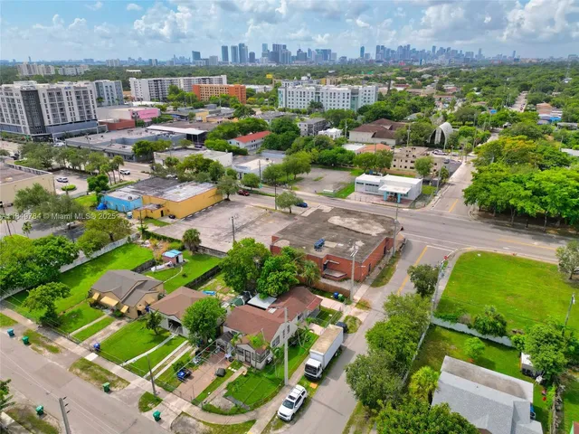 $549,000 | 790 Northwest 63rd Street, Miami, FL 33150