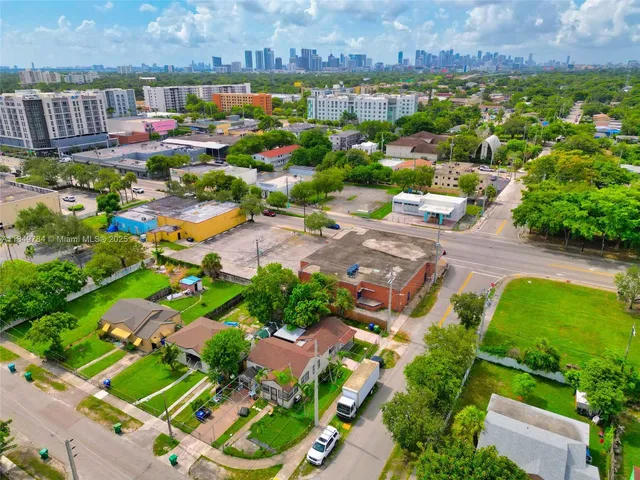 $549,000 | 790 Northwest 63rd Street, Miami, FL 33150