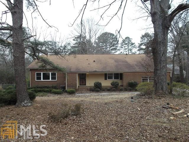3693 Snapfinger Road Lithonia, GA 30038 - Photo 1 of 1