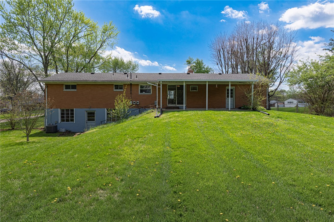 4150 Ridgecliff Drive Dayton, OH 45440 - Photo 23 of 26