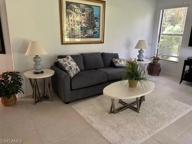 $5,200 | 7048 Pelican Bay Boulevard, Unit C105, Naples, FL 34108