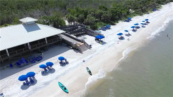 $64,000 | 7048 Pelican Bay Boulevard, Unit C105, Naples, FL 34108