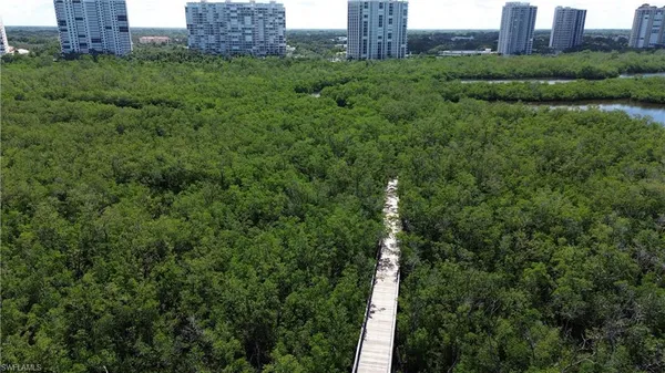 $64,000 | 7048 Pelican Bay Boulevard, Unit C105, Naples, FL 34108