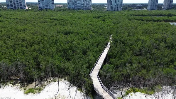 $64,000 | 7048 Pelican Bay Boulevard, Unit C105, Naples, FL 34108