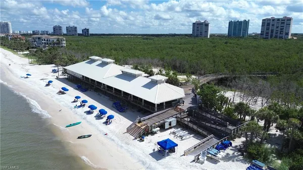 $64,000 | 7048 Pelican Bay Boulevard, Unit C105, Naples, FL 34108