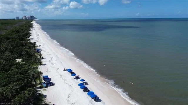 $5,200 | 7048 Pelican Bay Boulevard, Unit C105, Naples, FL 34108