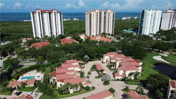 $64,000 | 7048 Pelican Bay Boulevard, Unit C105, Naples, FL 34108