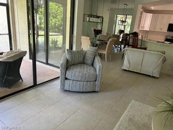 $64,000 | 7048 Pelican Bay Boulevard, Unit C105, Naples, FL 34108