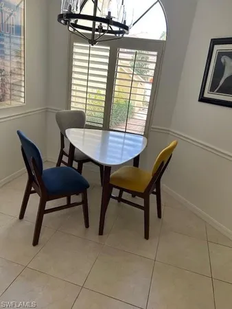 $64,000 | 7048 Pelican Bay Boulevard, Unit C105, Naples, FL 34108