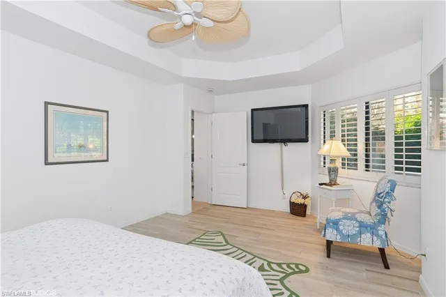 $5,200 | 7048 Pelican Bay Boulevard, Unit C105, Naples, FL 34108