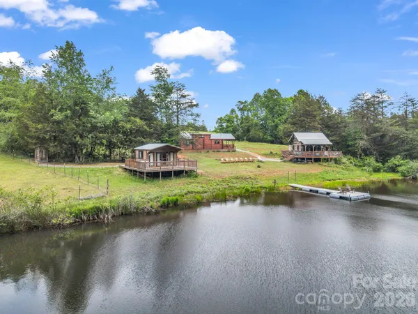 $1,895,000 | 432 Gilmer Edwards Road, Rutherfordton, NC 28139