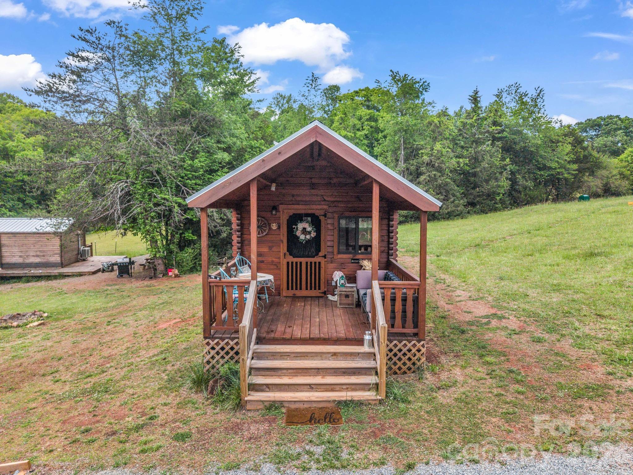 432 Gilmer Edwards Road Rutherfordton, NC 28139 - Photo 11 of 48