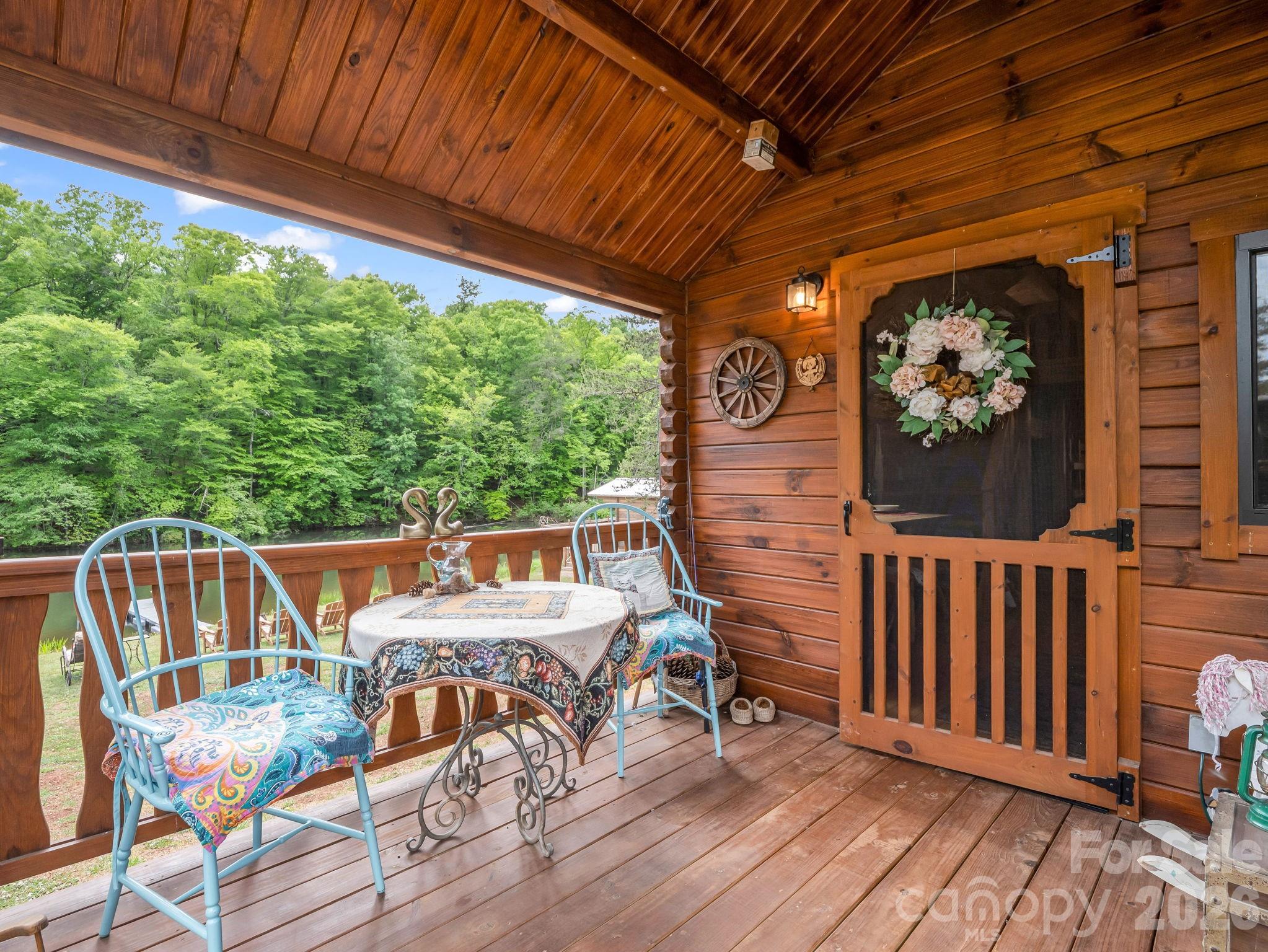 432 Gilmer Edwards Road Rutherfordton, NC 28139 - Photo 12 of 48