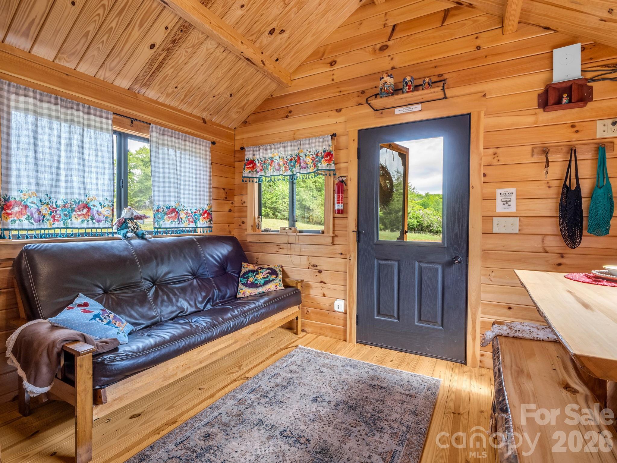 432 Gilmer Edwards Road Rutherfordton, NC 28139 - Photo 15 of 48
