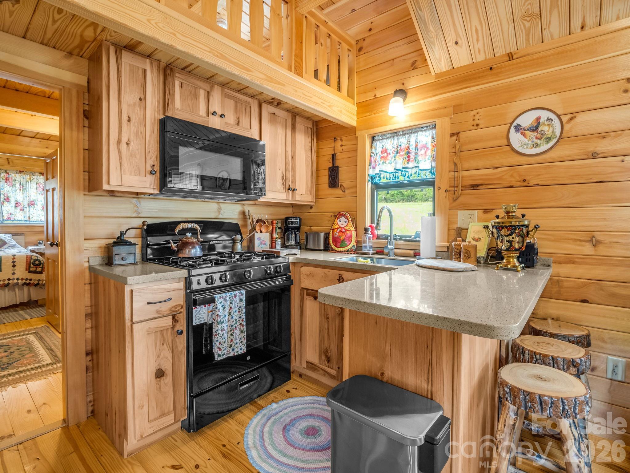 432 Gilmer Edwards Road Rutherfordton, NC 28139 - Photo 17 of 48