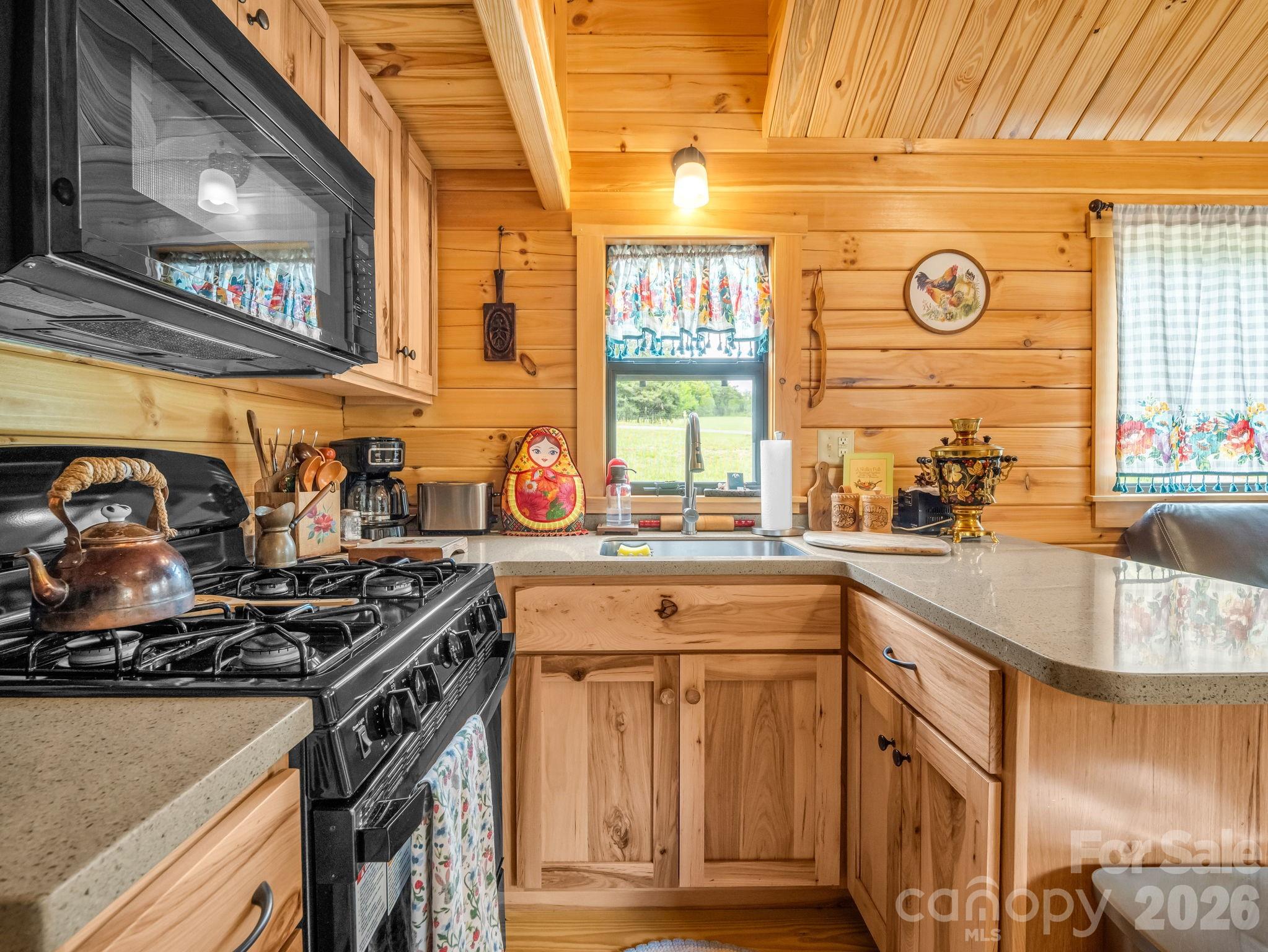 432 Gilmer Edwards Road Rutherfordton, NC 28139 - Photo 18 of 48