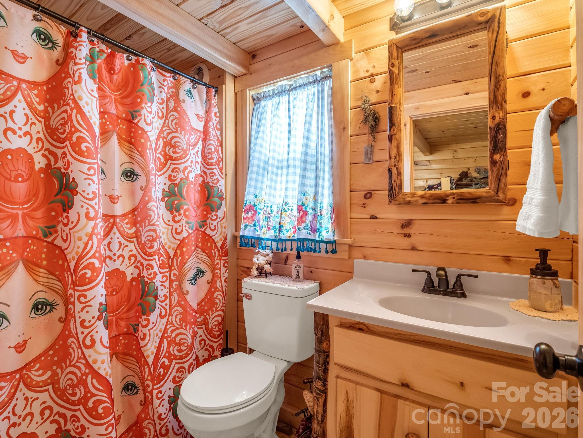 432 Gilmer Edwards Road Rutherfordton, NC 28139 - Photo 20 of 48