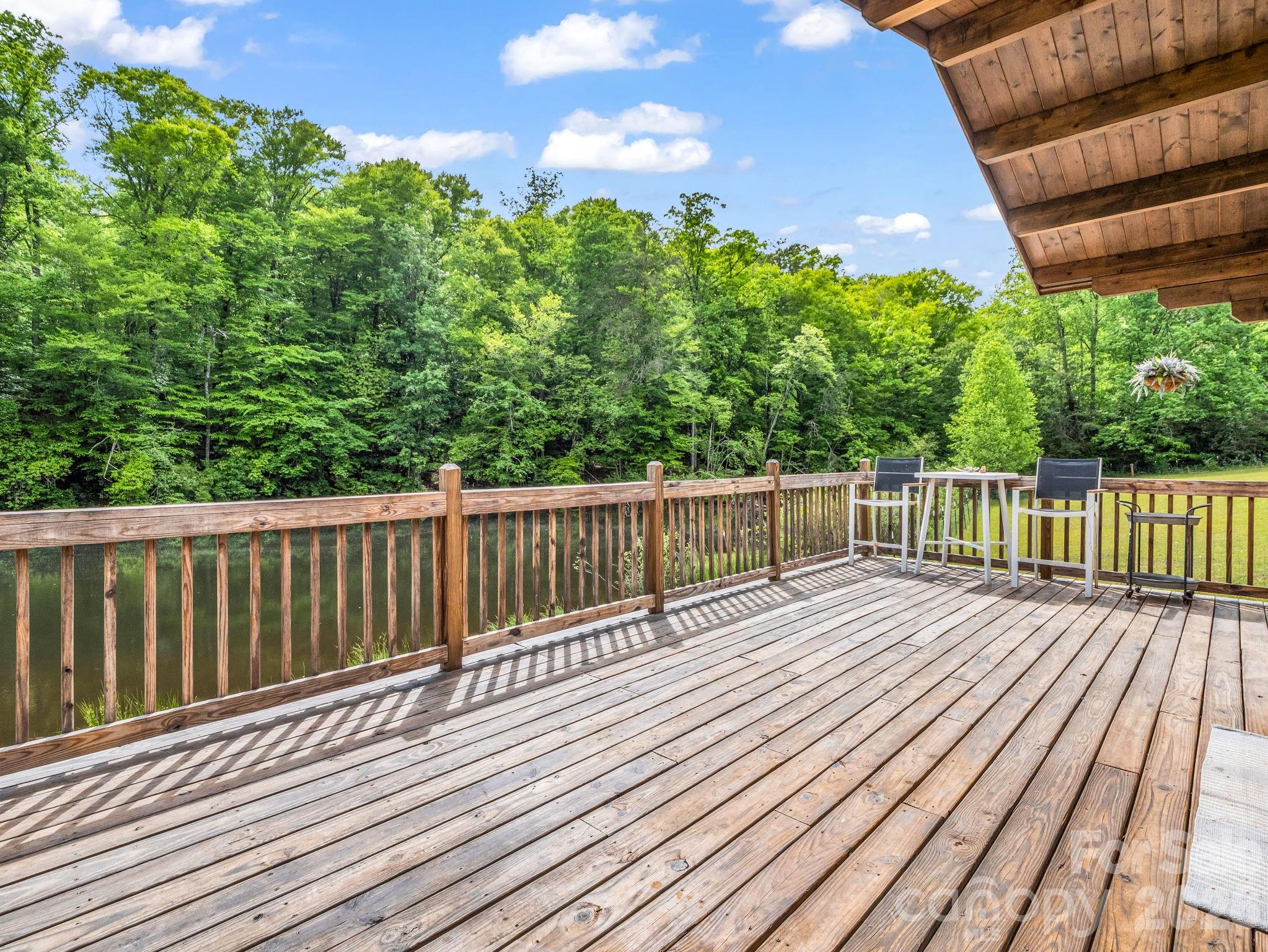 432 Gilmer Edwards Road Rutherfordton, NC 28139 - Photo 29 of 48