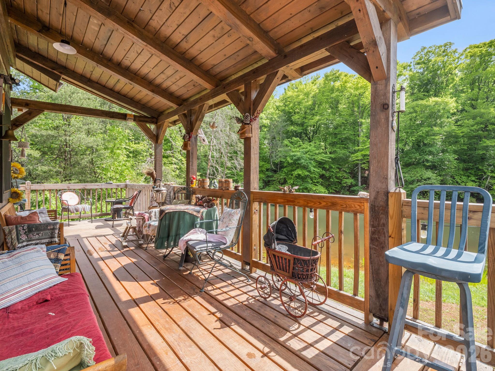 432 Gilmer Edwards Road Rutherfordton, NC 28139 - Photo 30 of 48