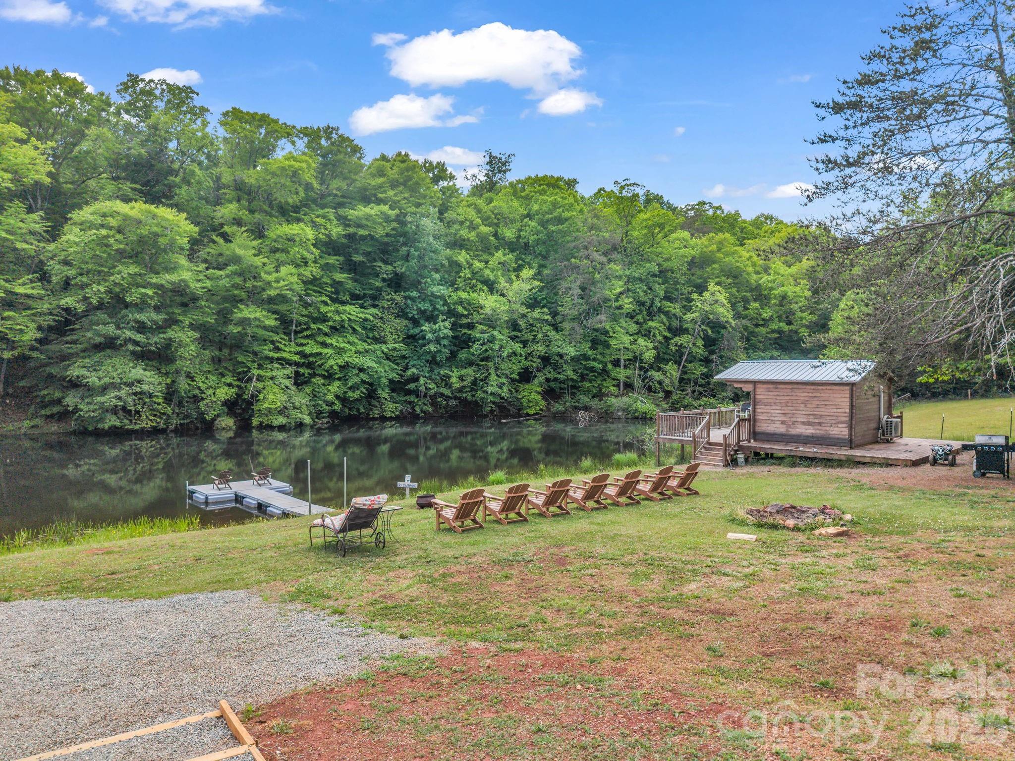 432 Gilmer Edwards Road Rutherfordton, NC 28139 - Photo 3 of 48