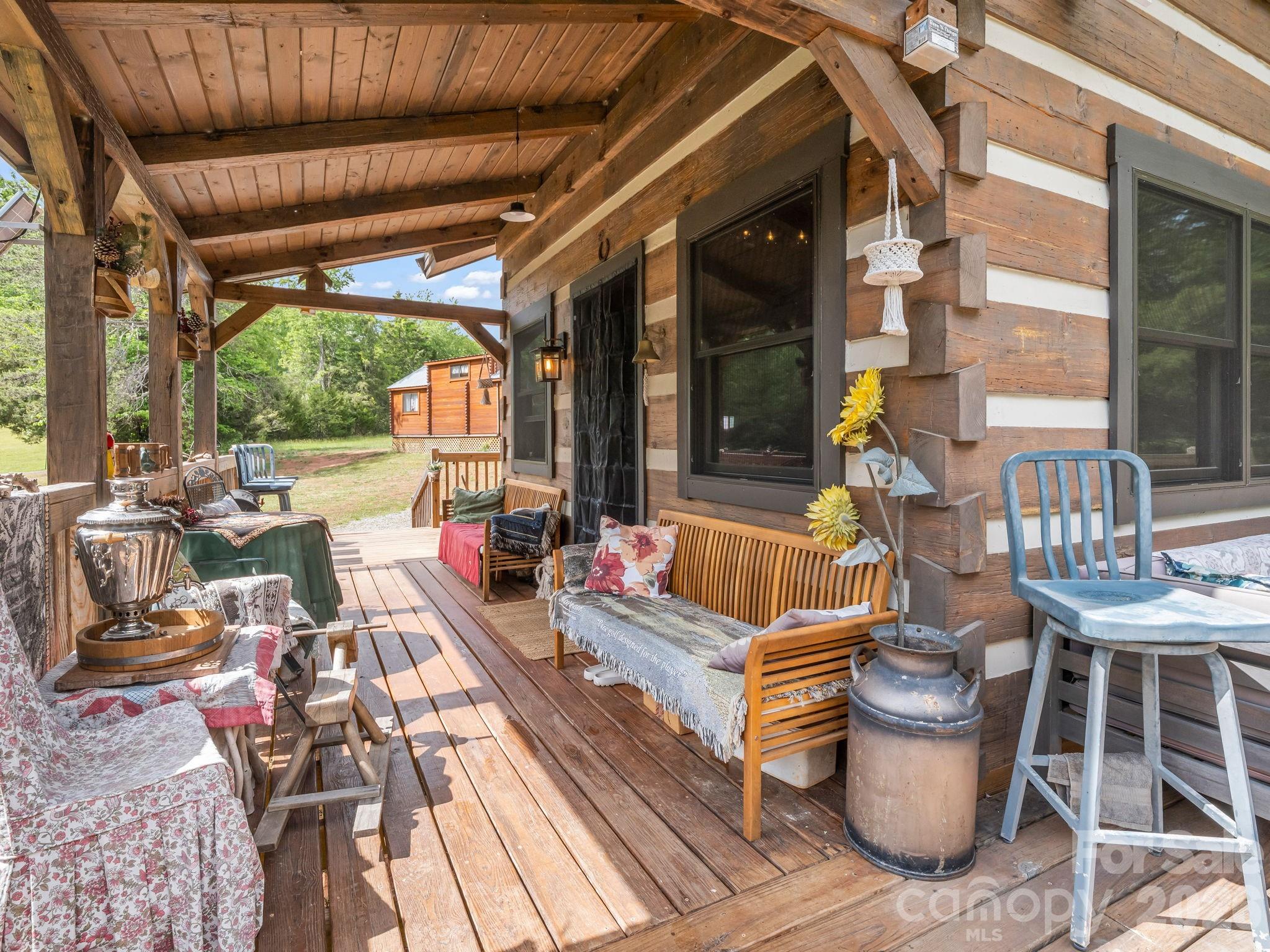 432 Gilmer Edwards Road Rutherfordton, NC 28139 - Photo 31 of 48