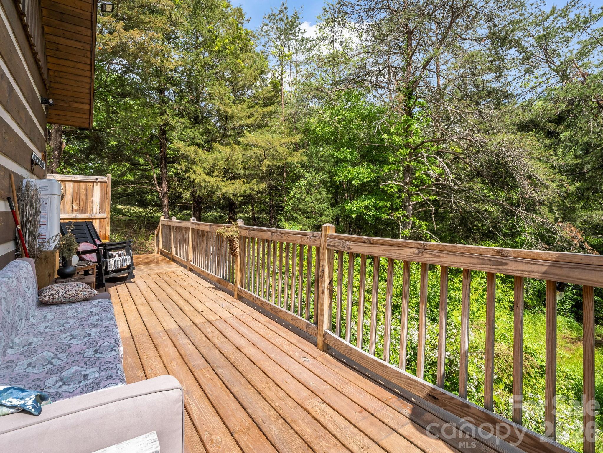 432 Gilmer Edwards Road Rutherfordton, NC 28139 - Photo 32 of 48