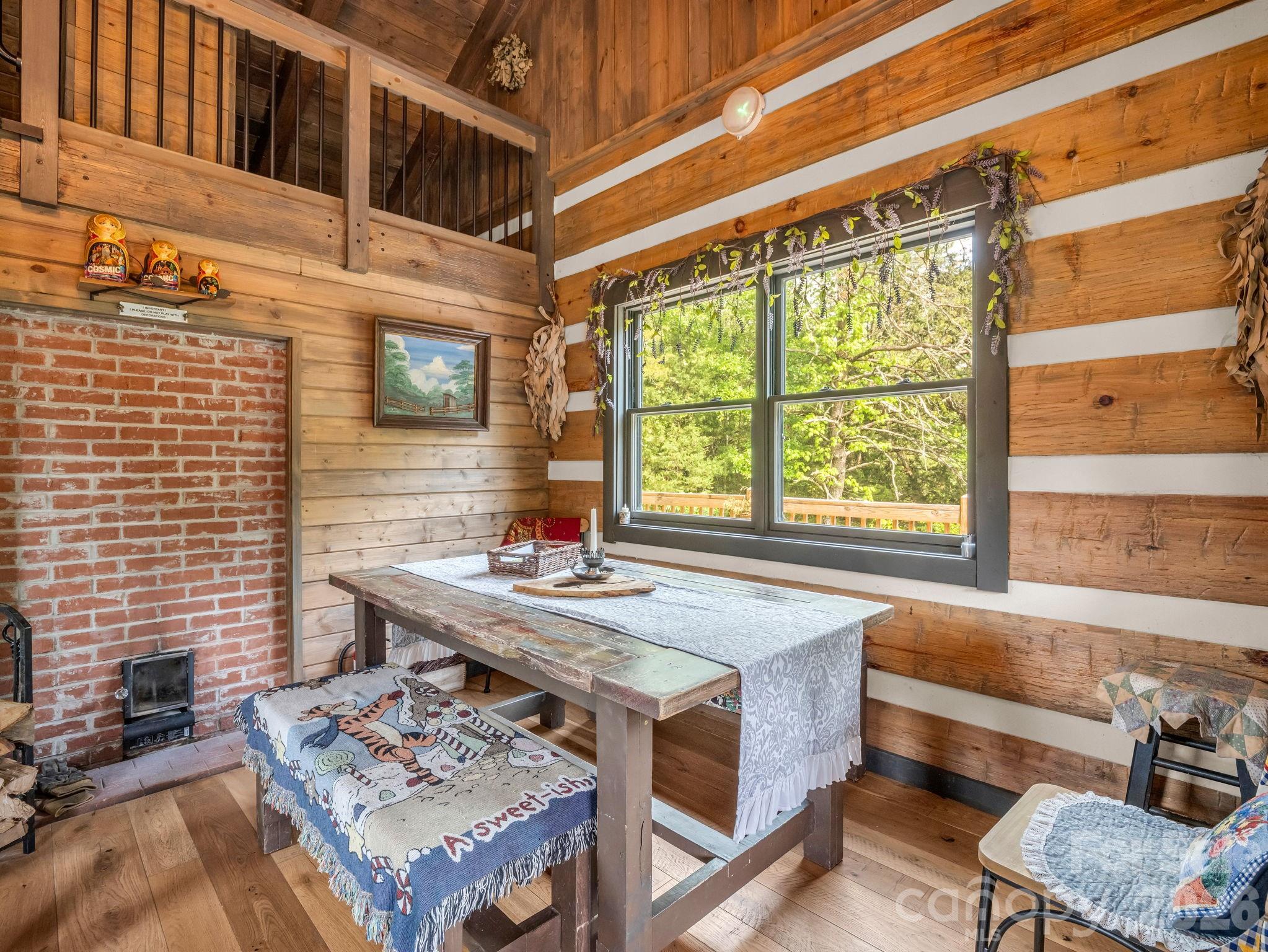 432 Gilmer Edwards Road Rutherfordton, NC 28139 - Photo 33 of 48