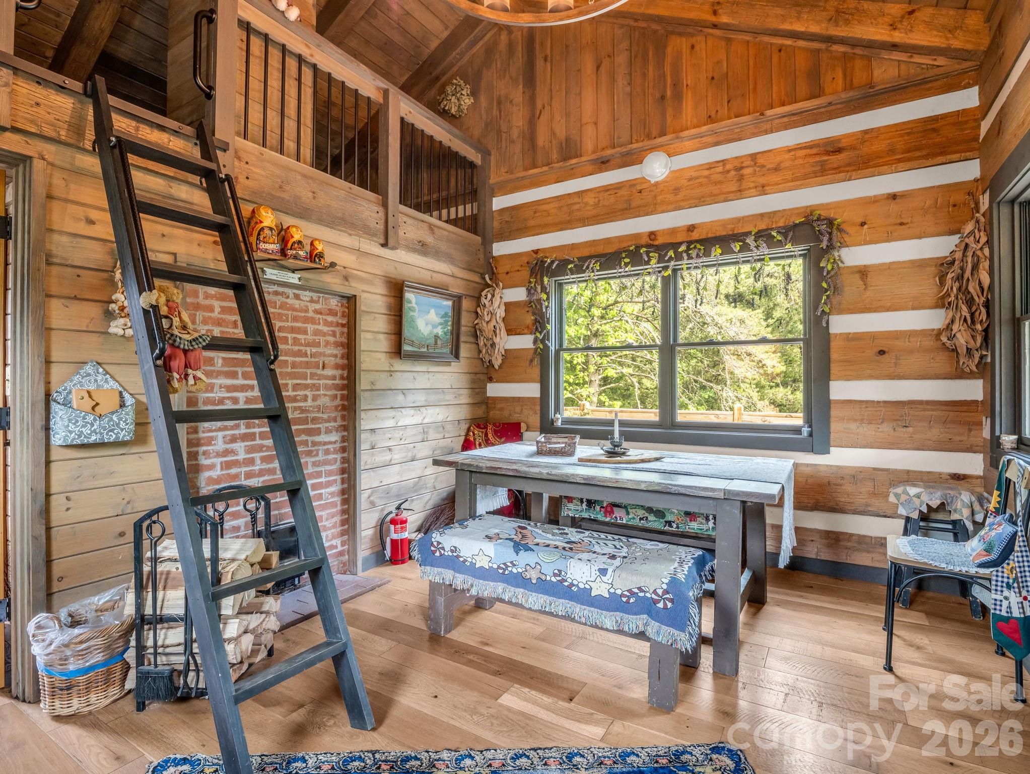 432 Gilmer Edwards Road Rutherfordton, NC 28139 - Photo 35 of 48