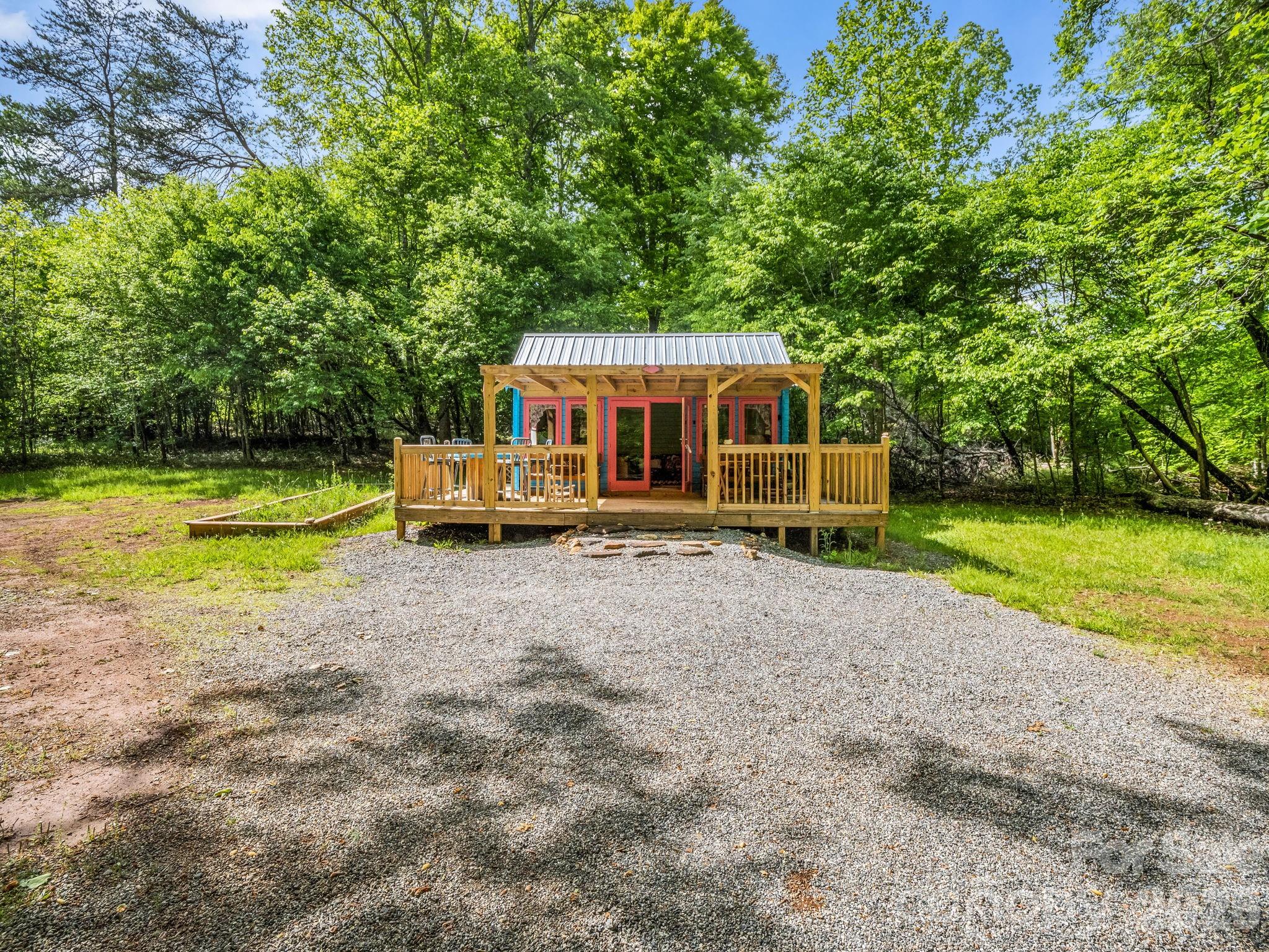 432 Gilmer Edwards Road Rutherfordton, NC 28139 - Photo 40 of 48
