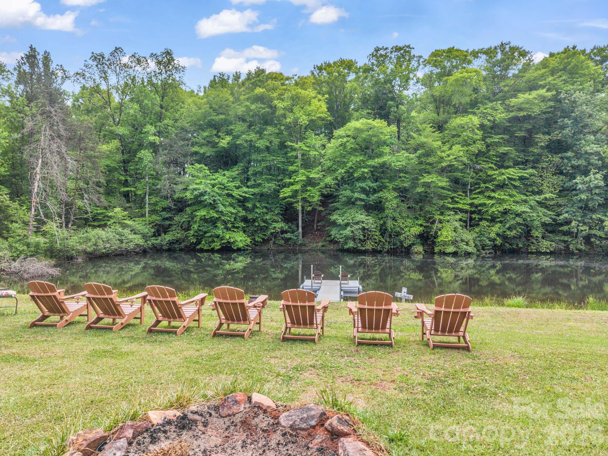 432 Gilmer Edwards Road Rutherfordton, NC 28139 - Photo 4 of 48