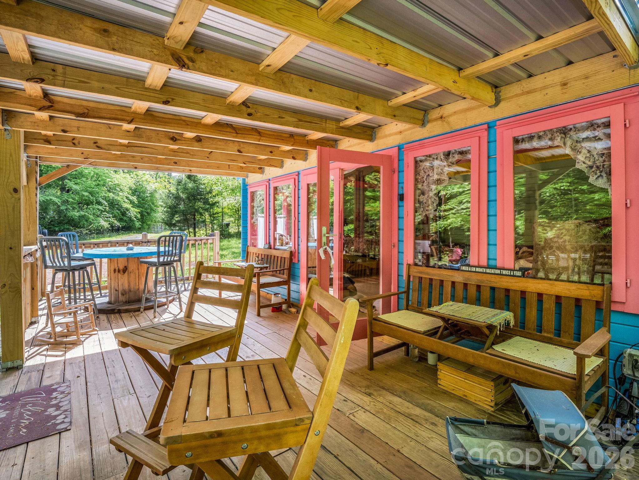432 Gilmer Edwards Road Rutherfordton, NC 28139 - Photo 41 of 48