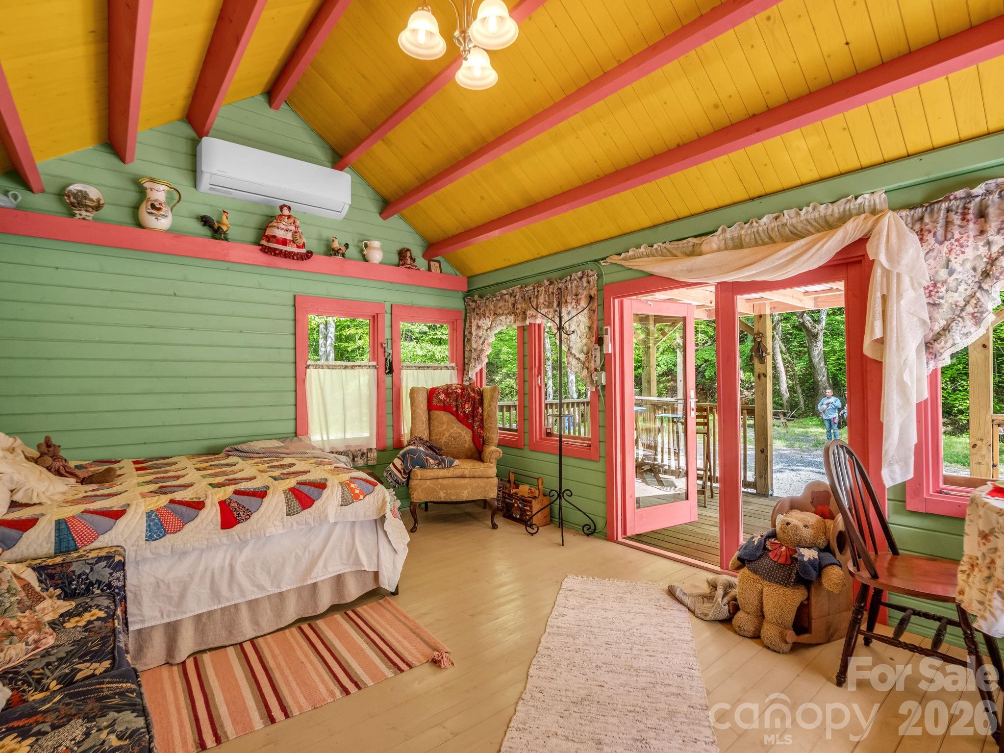 432 Gilmer Edwards Road Rutherfordton, NC 28139 - Photo 43 of 48