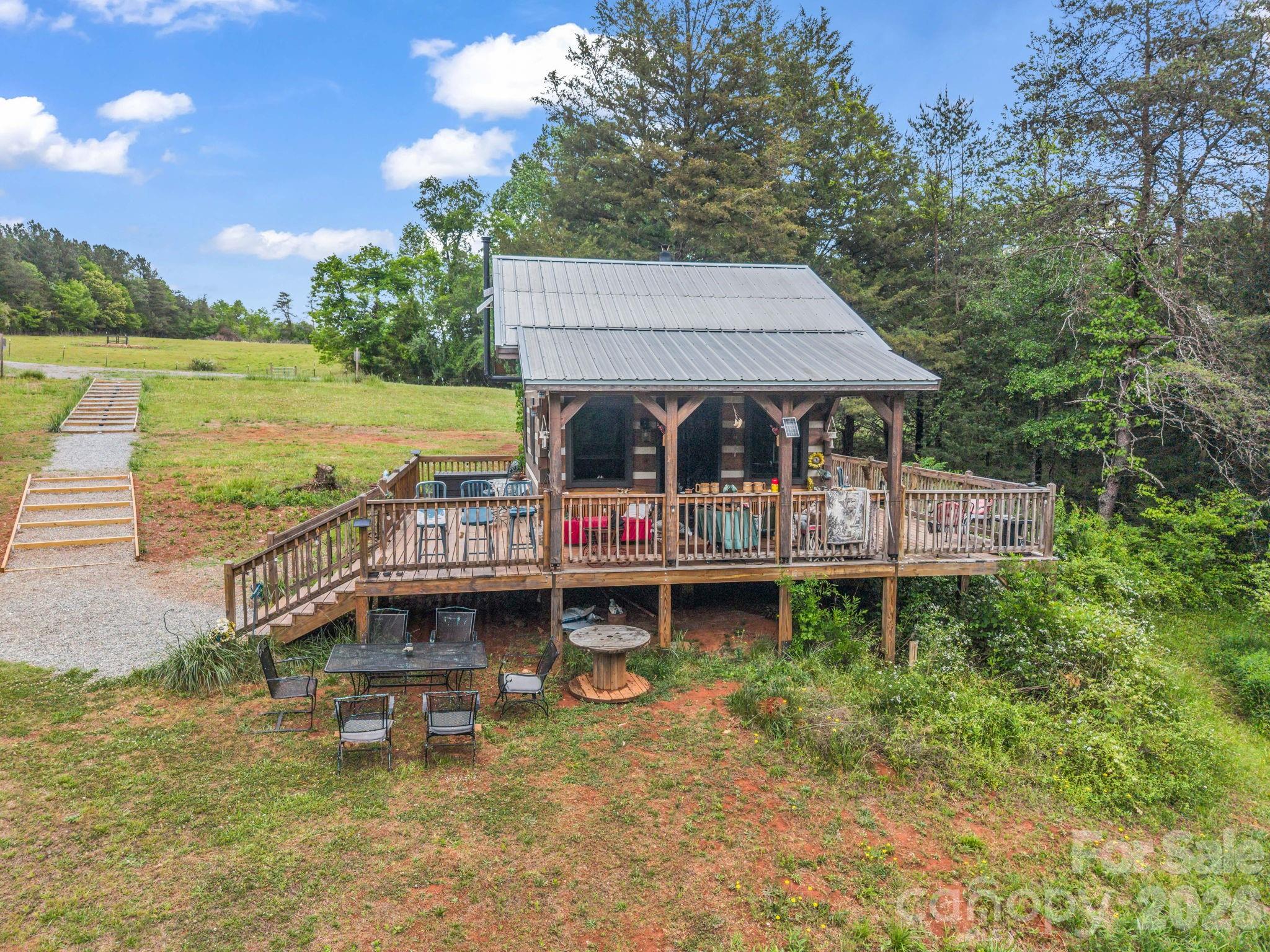 432 Gilmer Edwards Road Rutherfordton, NC 28139 - Photo 45 of 48