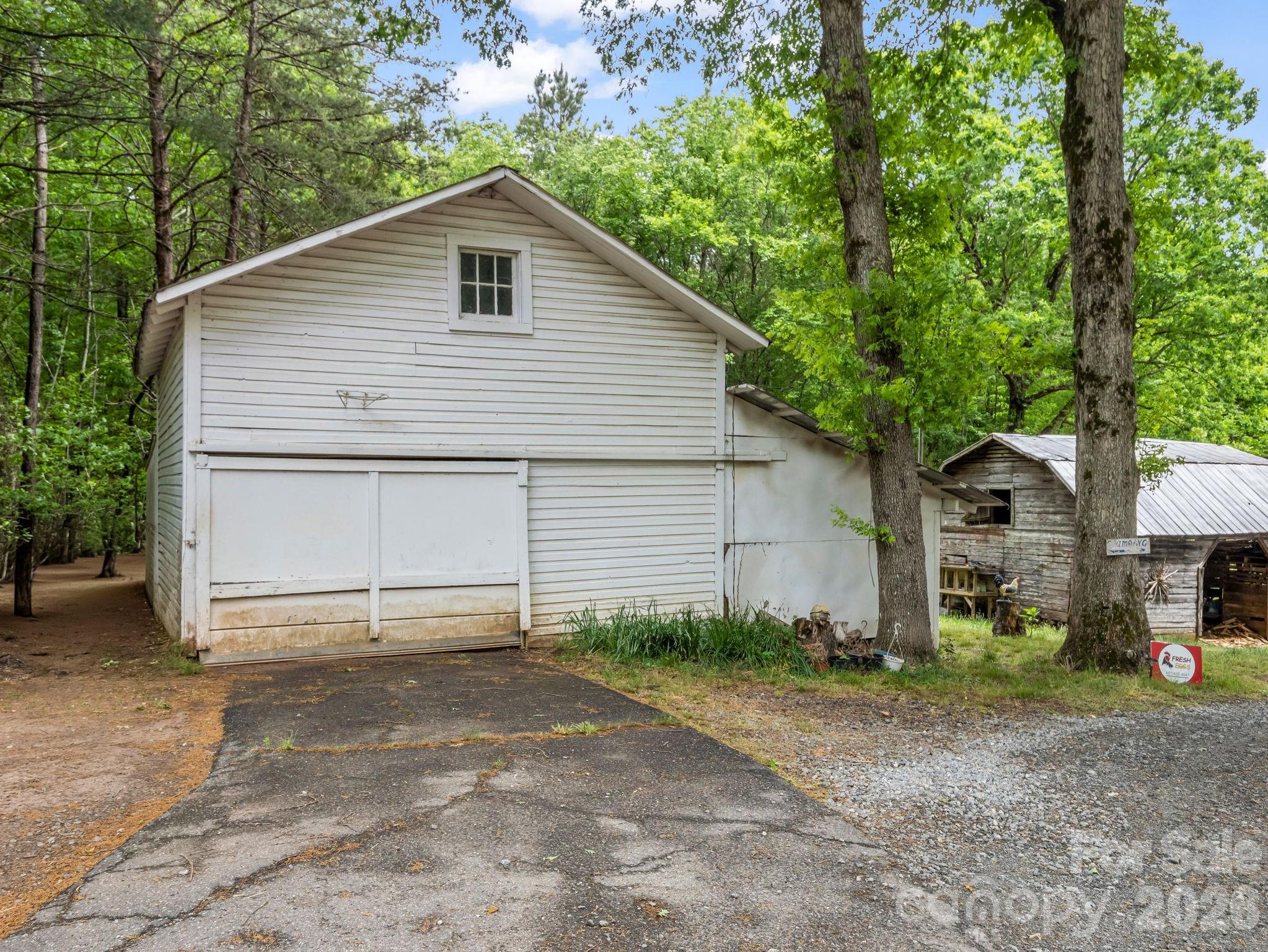 432 Gilmer Edwards Road Rutherfordton, NC 28139 - Photo 47 of 48