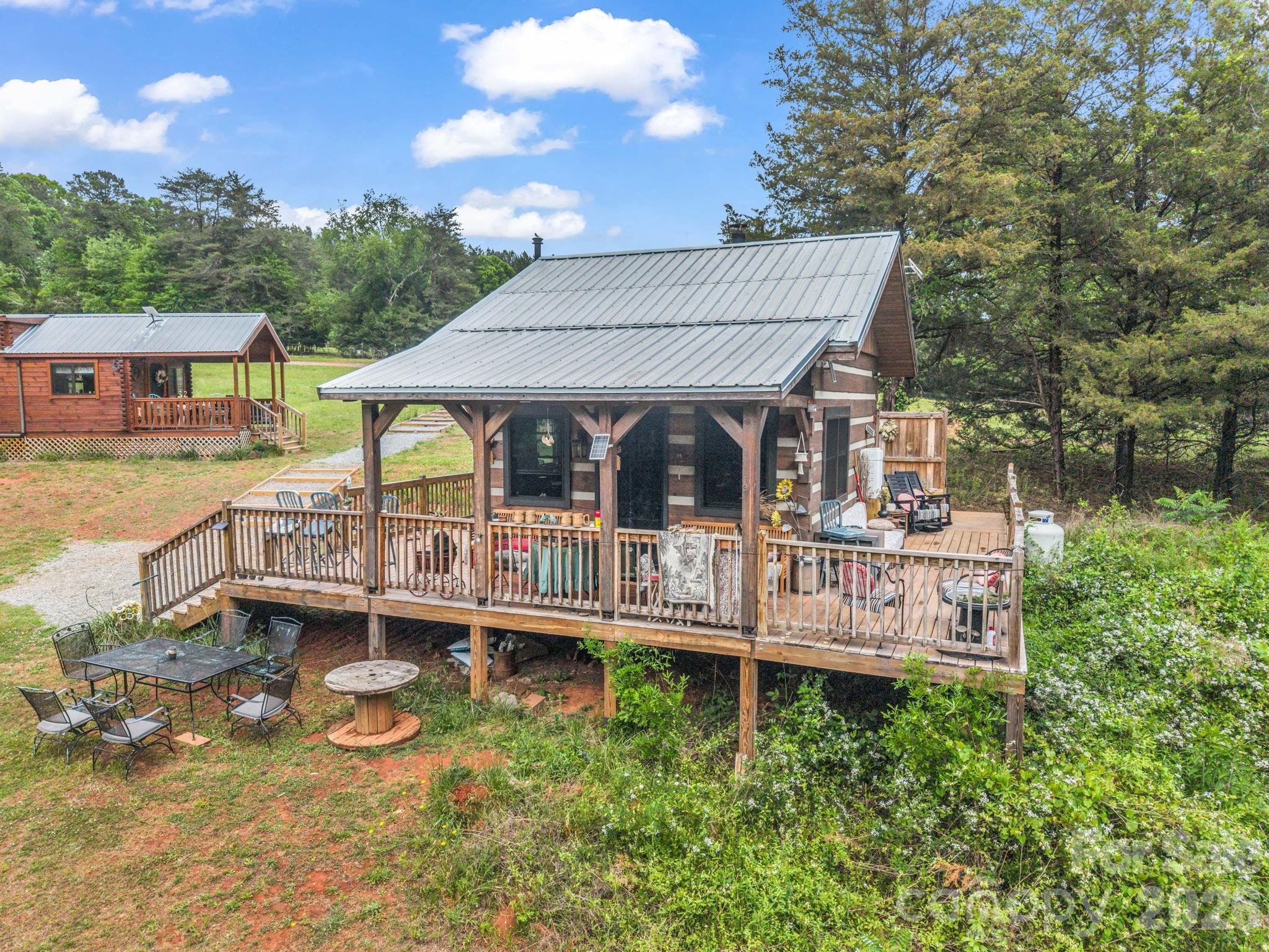 432 Gilmer Edwards Road Rutherfordton, NC 28139 - Photo 48 of 48