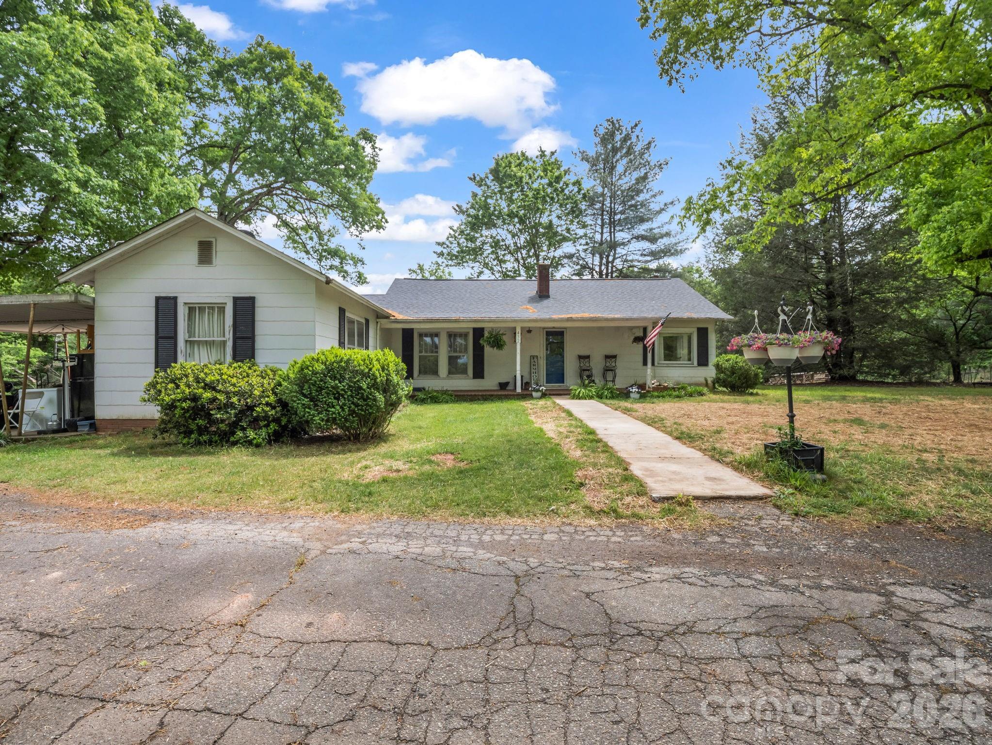 432 Gilmer Edwards Road Rutherfordton, NC 28139 - Photo 6 of 48