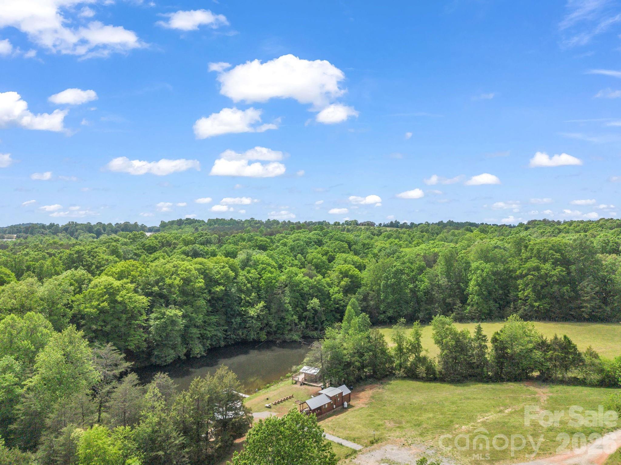 432 Gilmer Edwards Road Rutherfordton, NC 28139 - Photo 7 of 48