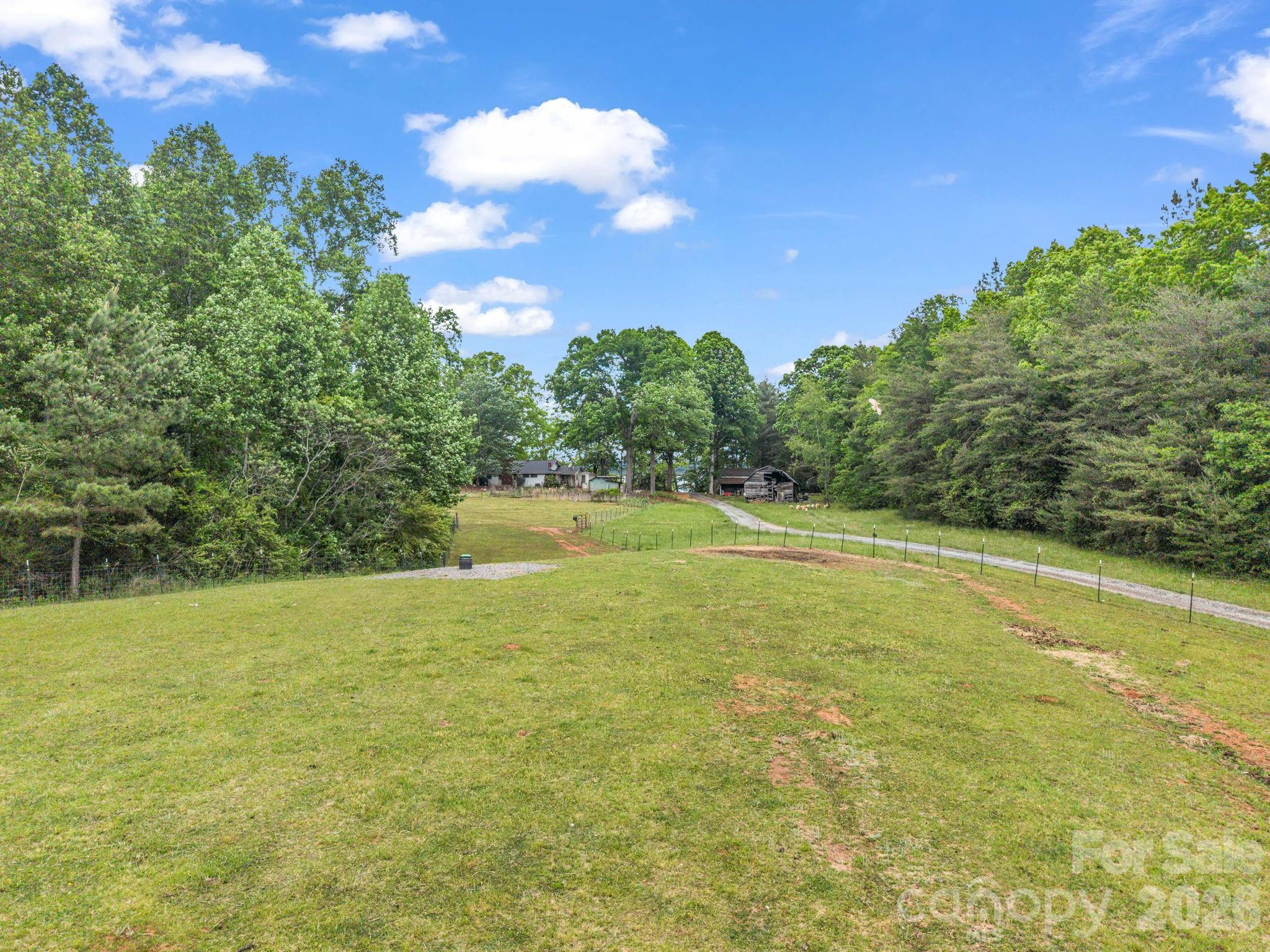 432 Gilmer Edwards Road Rutherfordton, NC 28139 - Photo 9 of 48