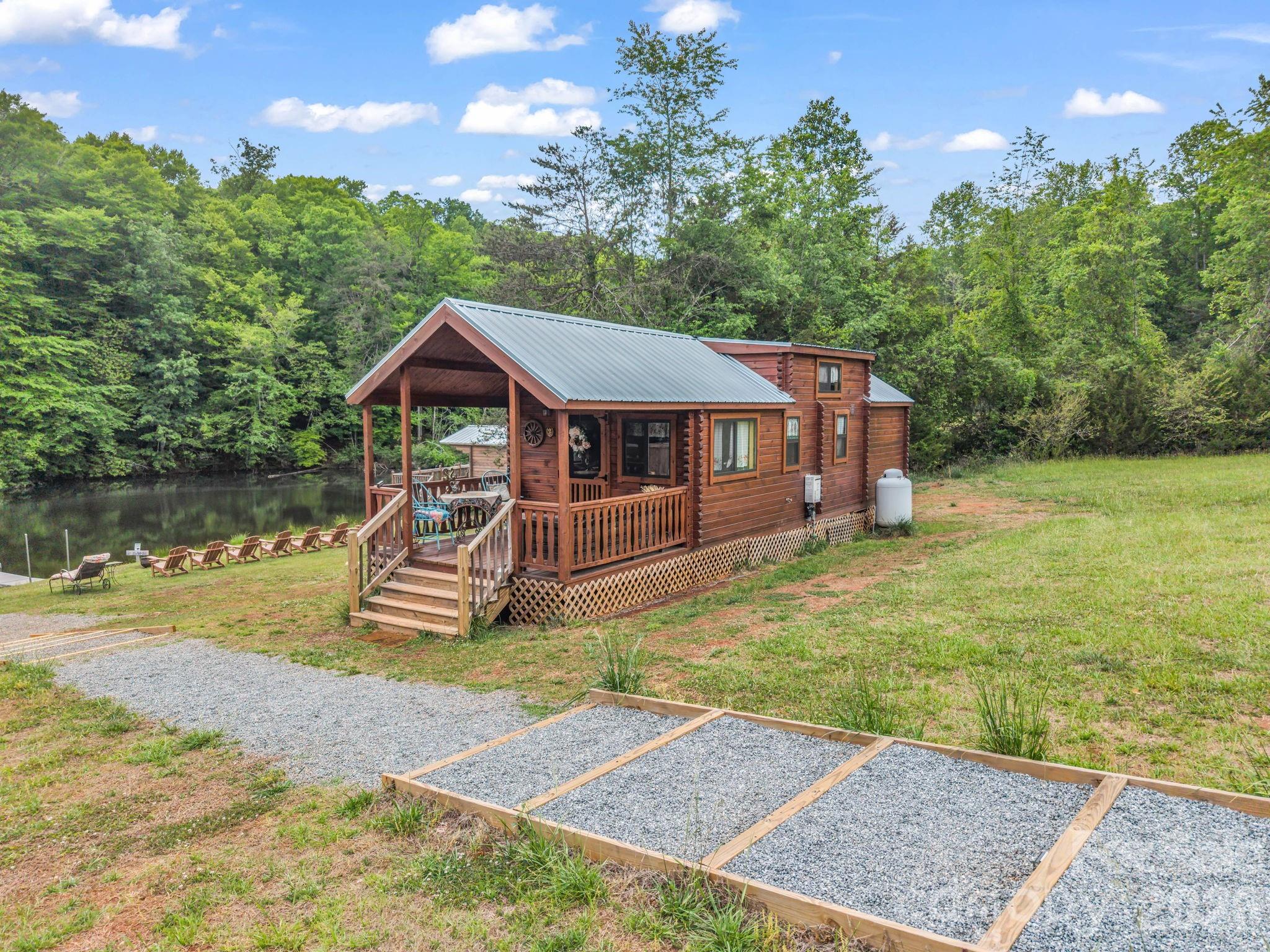 432 Gilmer Edwards Road Rutherfordton, NC 28139 - Photo 10 of 48