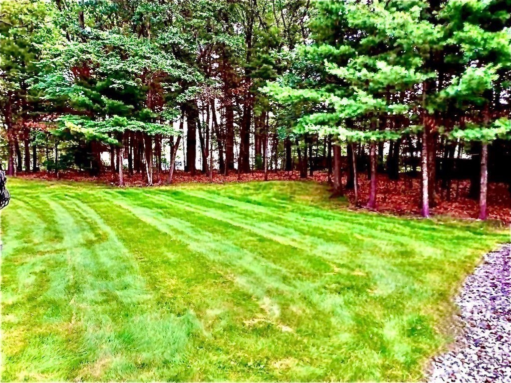 37 Heritage Road Billerica, MA 01821 - Photo 24 of 24 a view of a park with large trees