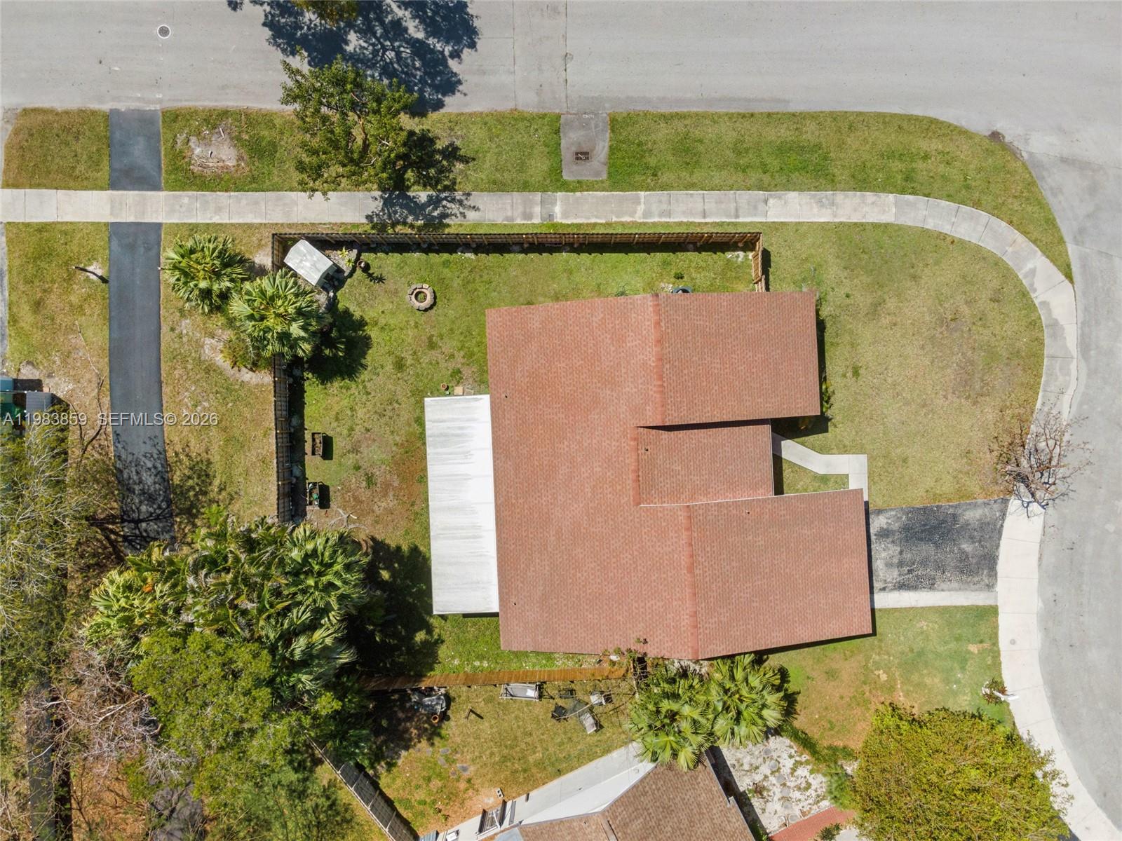 1315 Egret Road Homestead, FL 33035 - Photo 30 of 35